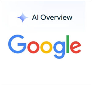 Google AI Overview logo 